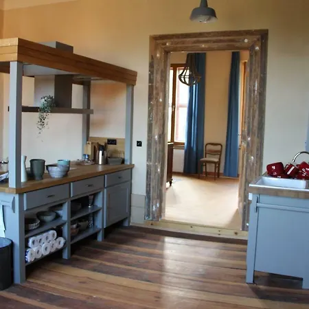 Lindstedter Gutsstuben *