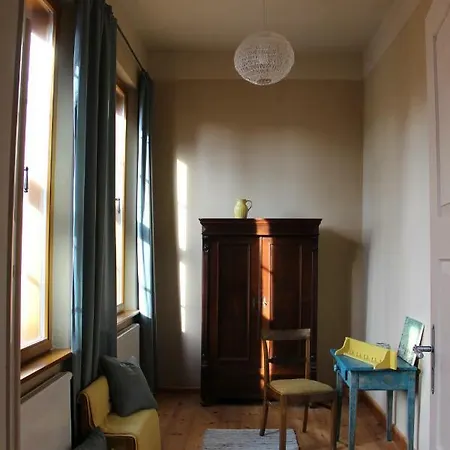 Lindstedter Gutsstuben * Gardelegen