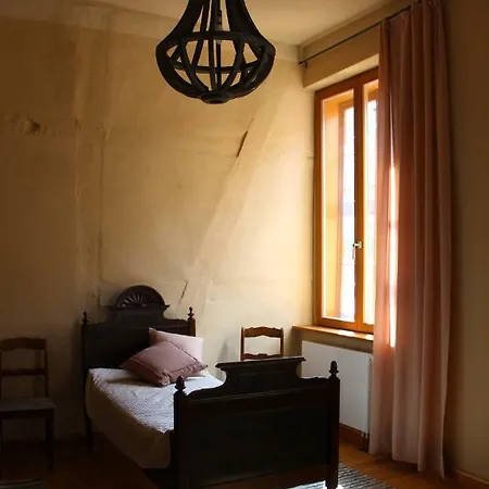 Lindstedter Gutsstuben Apartment Gardelegen