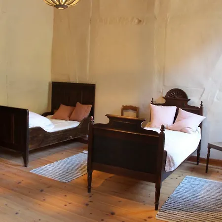 Lindstedter Gutsstuben Apartment *