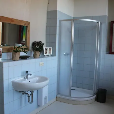 Lindstedter Gutsstuben