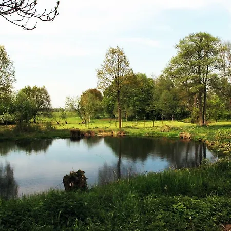 Lindstedter Gutsstuben *