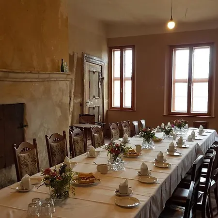 Apartment Lindstedter Gutsstuben *