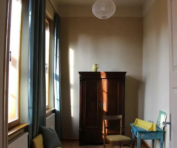 Lindstedter Gutsstuben * Gardelegen