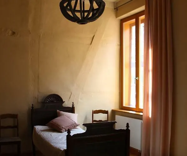 Lindstedter Gutsstuben Lejlighed Gardelegen