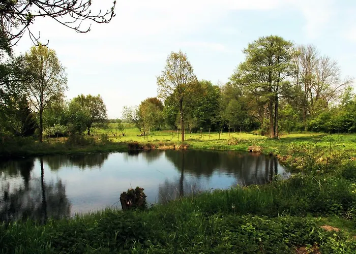 Lindstedter Gutsstuben *